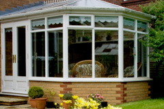 conservatories Palmers Green