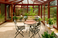 Palmers Green conservatory quotes