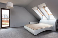 Palmers Green bedroom extensions
