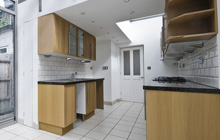 Palmers Green kitchen extension leads