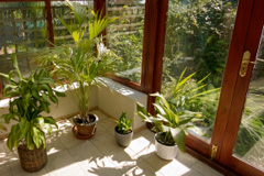 Palmers Green orangery costs