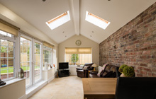 Palmers Green single storey extension leads